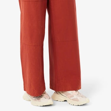  Lacoste L003 Neo Shot Kadın Pembe Sneaker