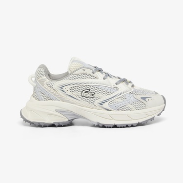  L003 Neo Shot Kadın Krem Sneaker