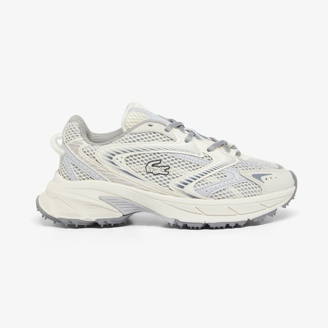  L003 Neo Shot Kadın Krem Sneaker