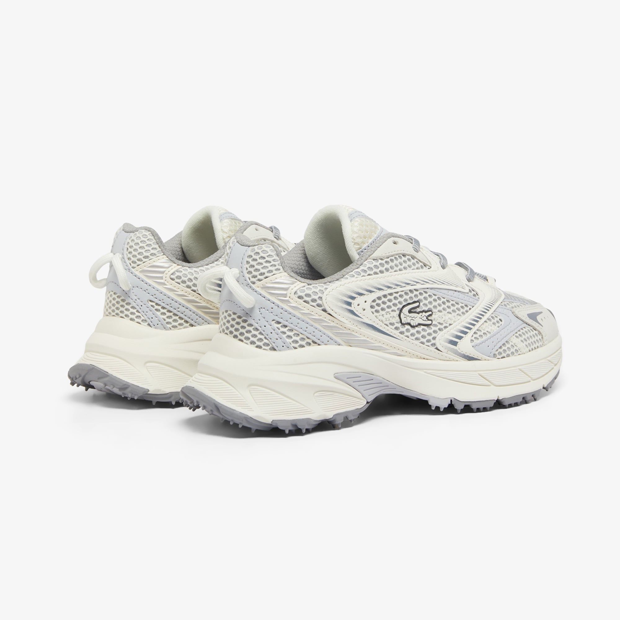 L003 Neo Shot Kadın Krem Sneaker