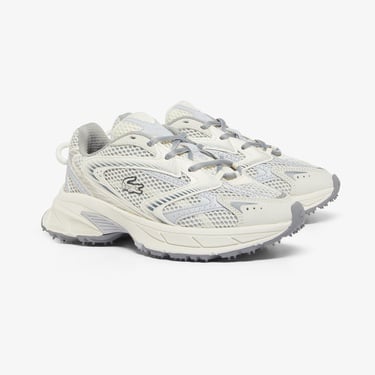  L003 Neo Shot Kadın Krem Sneaker