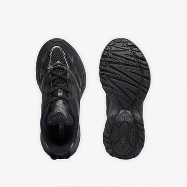  L003 Neo Shot Kadın Siyah Sneaker