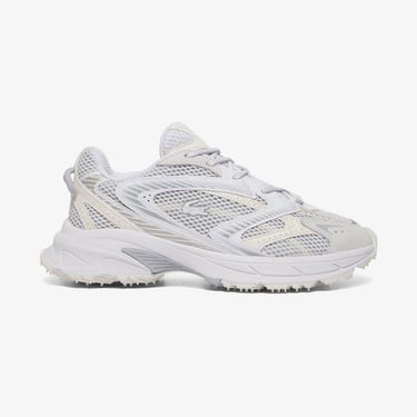  L003 Neo Shot Erkek Beyaz Sneaker