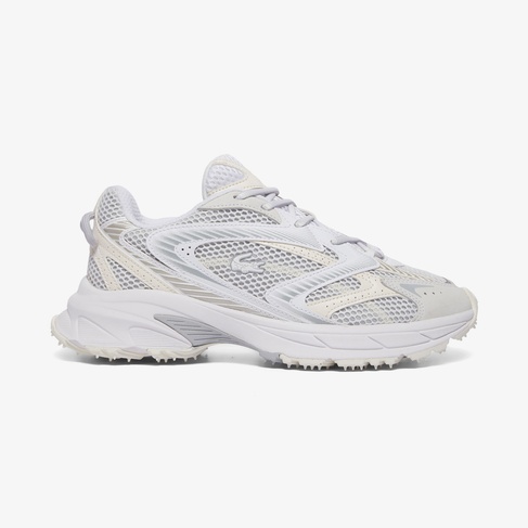  L003 Neo Shot Erkek Beyaz Sneaker