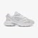 L003 Neo Shot Erkek Gri Sneaker