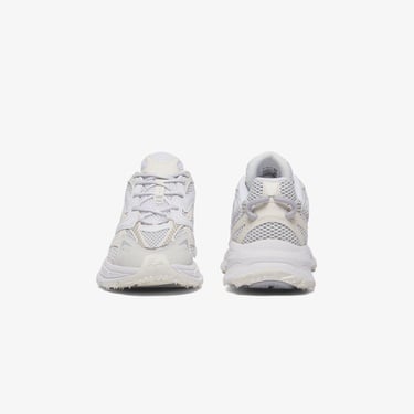  L003 Neo Shot Erkek Beyaz Sneaker