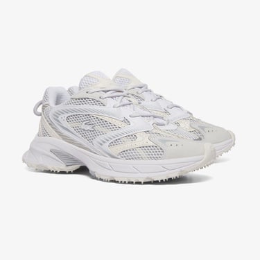  L003 Neo Shot Erkek Beyaz Sneaker