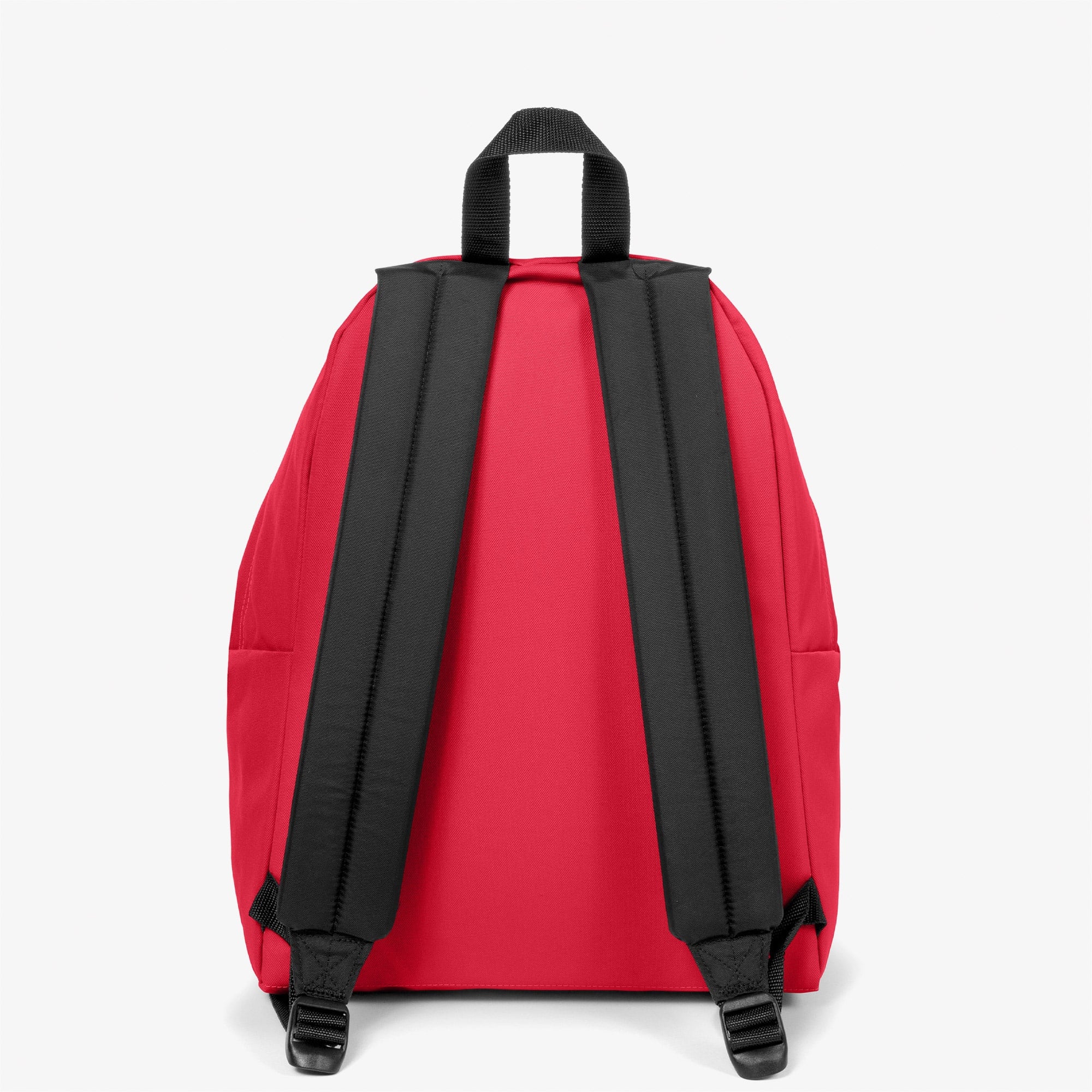 Eastpak Padded Pak'R Unisex Kırmızı Sırt Çantası