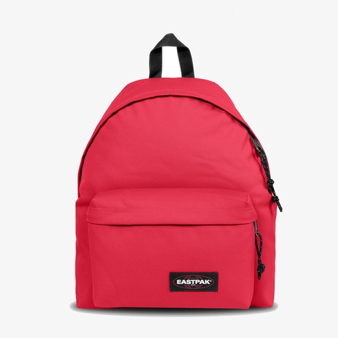  Eastpak Padded Pak'R Unisex Kırmızı Sırt Çantası