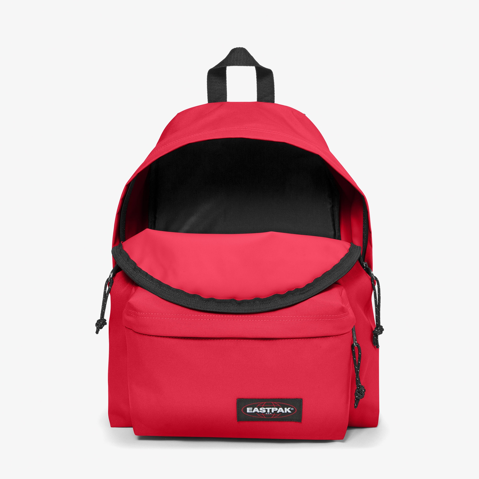 Eastpak Padded Pak'R Unisex Kırmızı Sırt Çantası