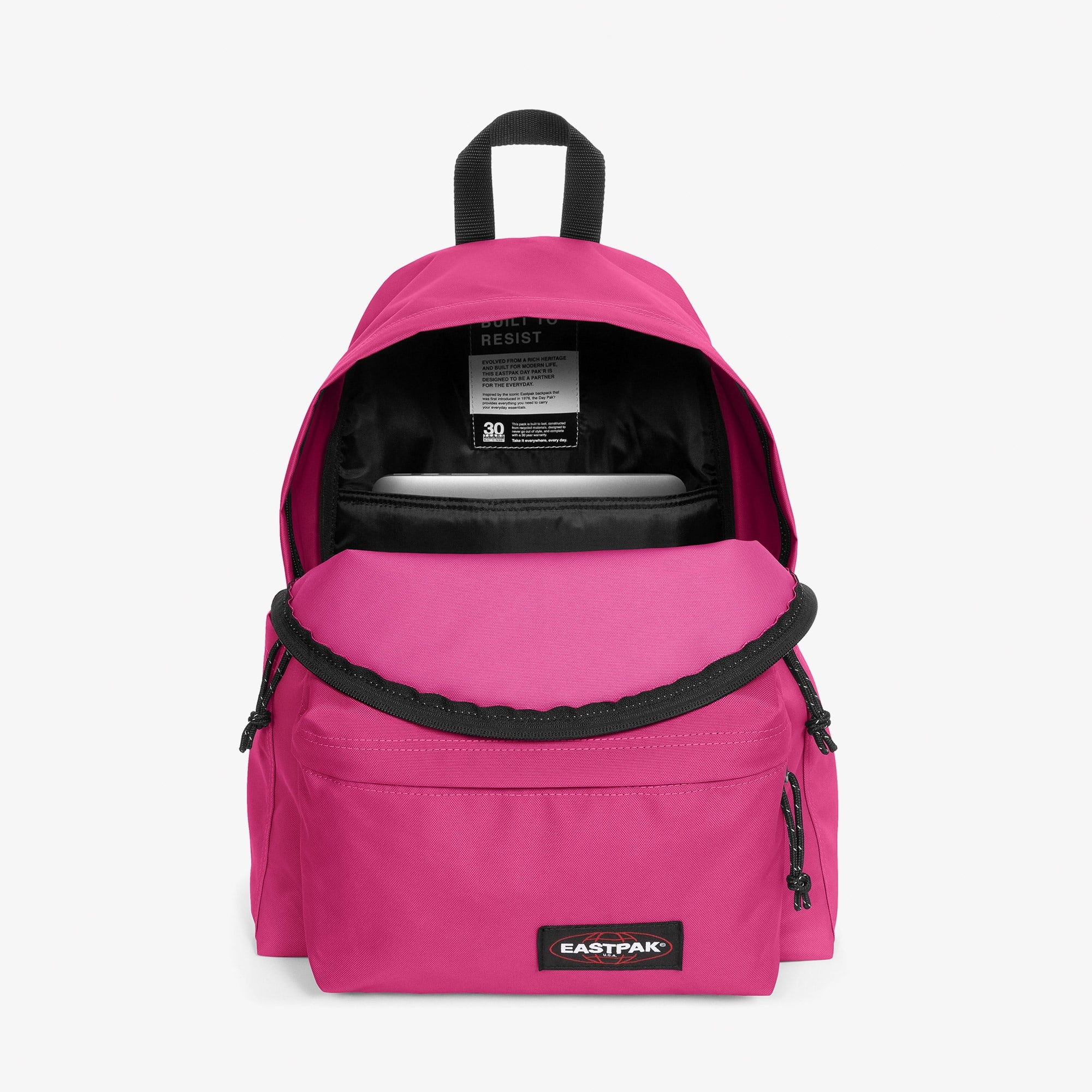 Eastpak Day Pak'R Unisex Pembe Sırt Çantası