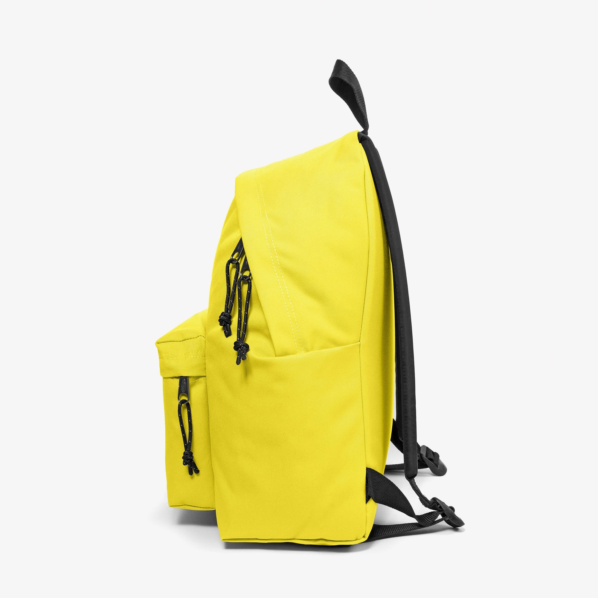 Eastpak Padded Pak'R Unisex Sarı Sırt Çantası
