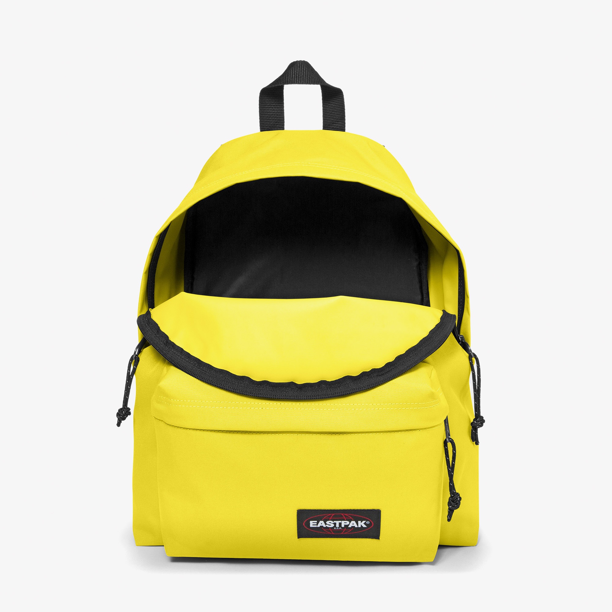 Eastpak Padded Pak'R Unisex Sarı Sırt Çantası