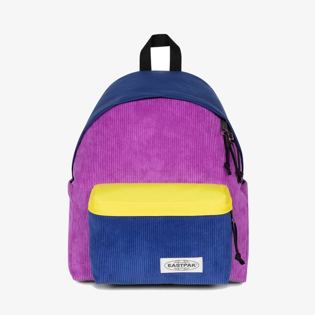  Eastpak Day Pak'R Unisex Mor Sırt Çantası