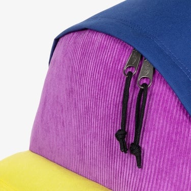  Eastpak Day Pak'R Unisex Mor Sırt Çantası