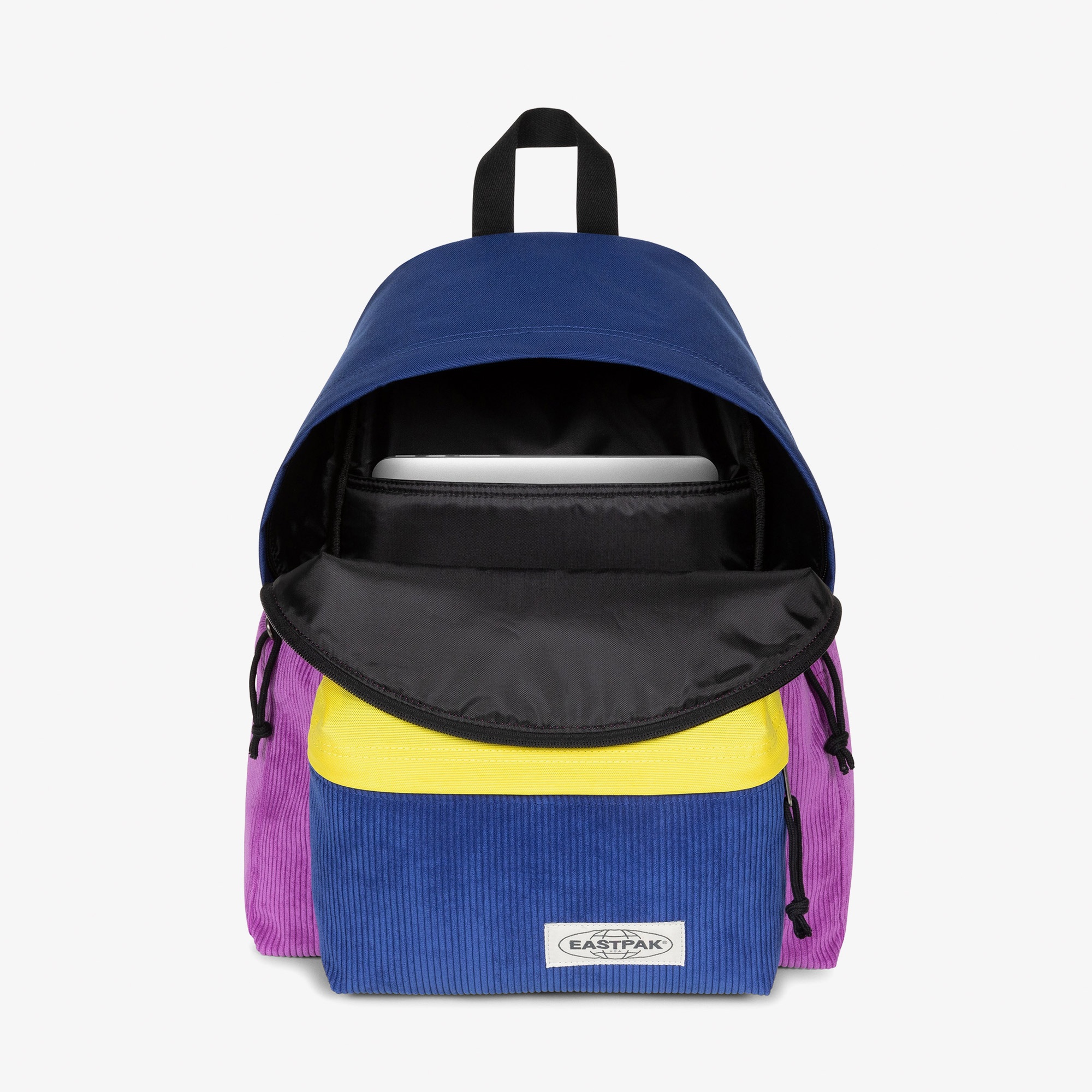 Eastpak Day Pak'R Unisex Mor Sırt Çantası