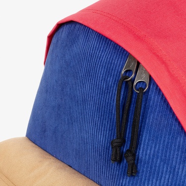  Eastpak Day Pak'R Unisex Lacivert Sırt Çantası