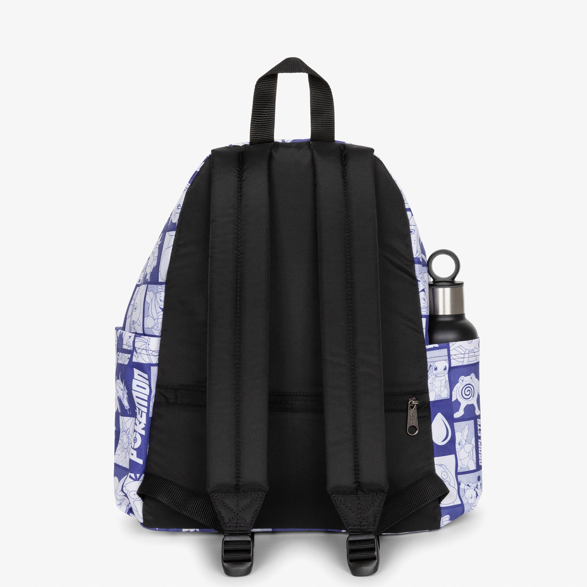 Eastpak X Pokemon Day Pak'R Unisex Lacivert Sırt Çantası