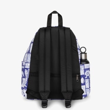  Eastpak X Pokemon Day Pak'R Unisex Lacivert Sırt Çantası