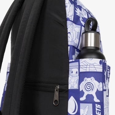  Eastpak X Pokemon Day Pak'R Unisex Lacivert Sırt Çantası