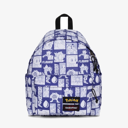  Eastpak X Pokemon Day Pak'R Unisex Lacivert Sırt Çantası