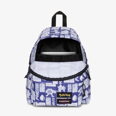  Eastpak X Pokemon Day Pak'R Unisex Lacivert Sırt Çantası