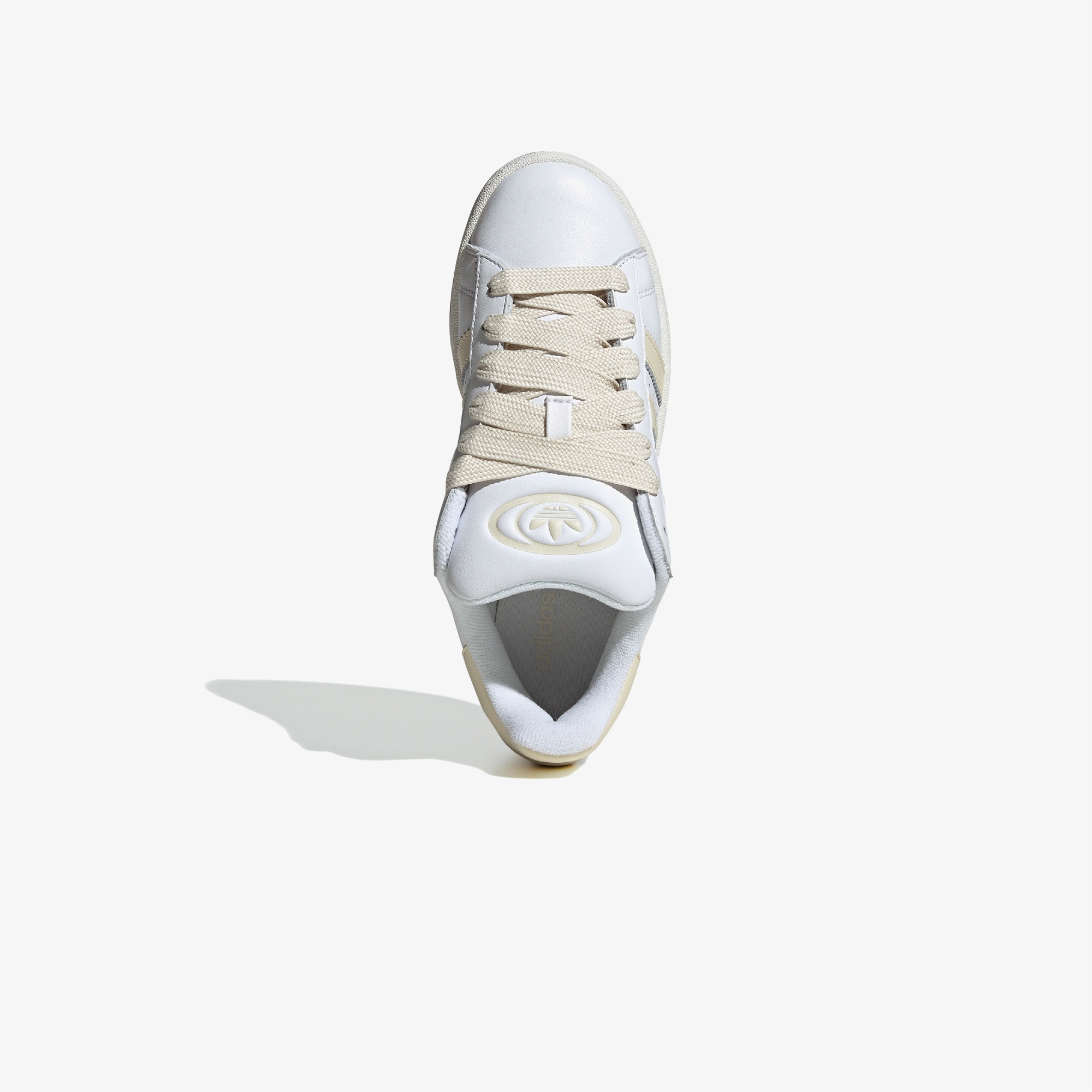 adidas Campus 00S Kadın Beyaz Spor Ayakkabı