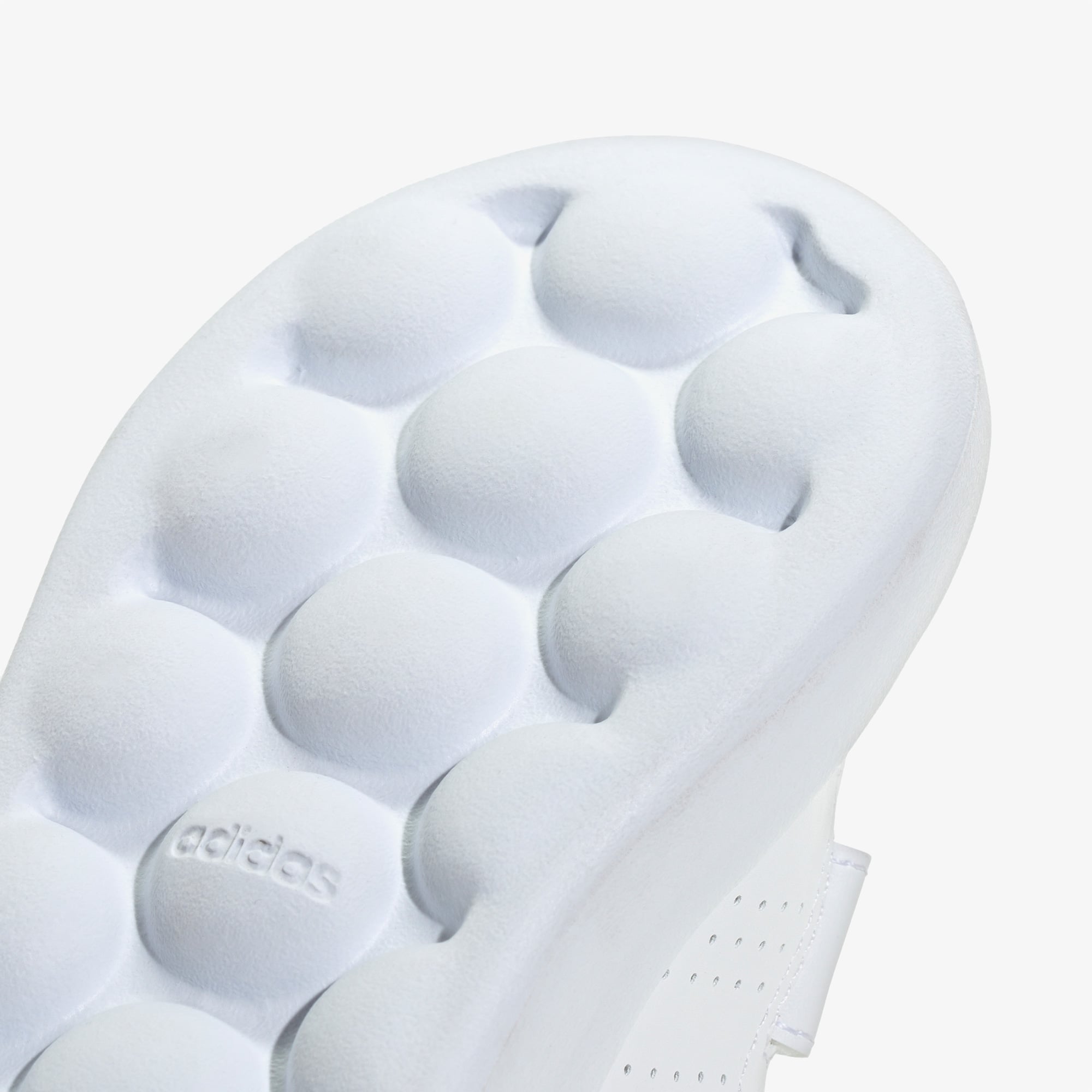 Adidas adidas Advantage Base 2.0 Bebek Beyaz Spor Ayakkabı Sneaker | FashFed Beyaz - 9. görsel