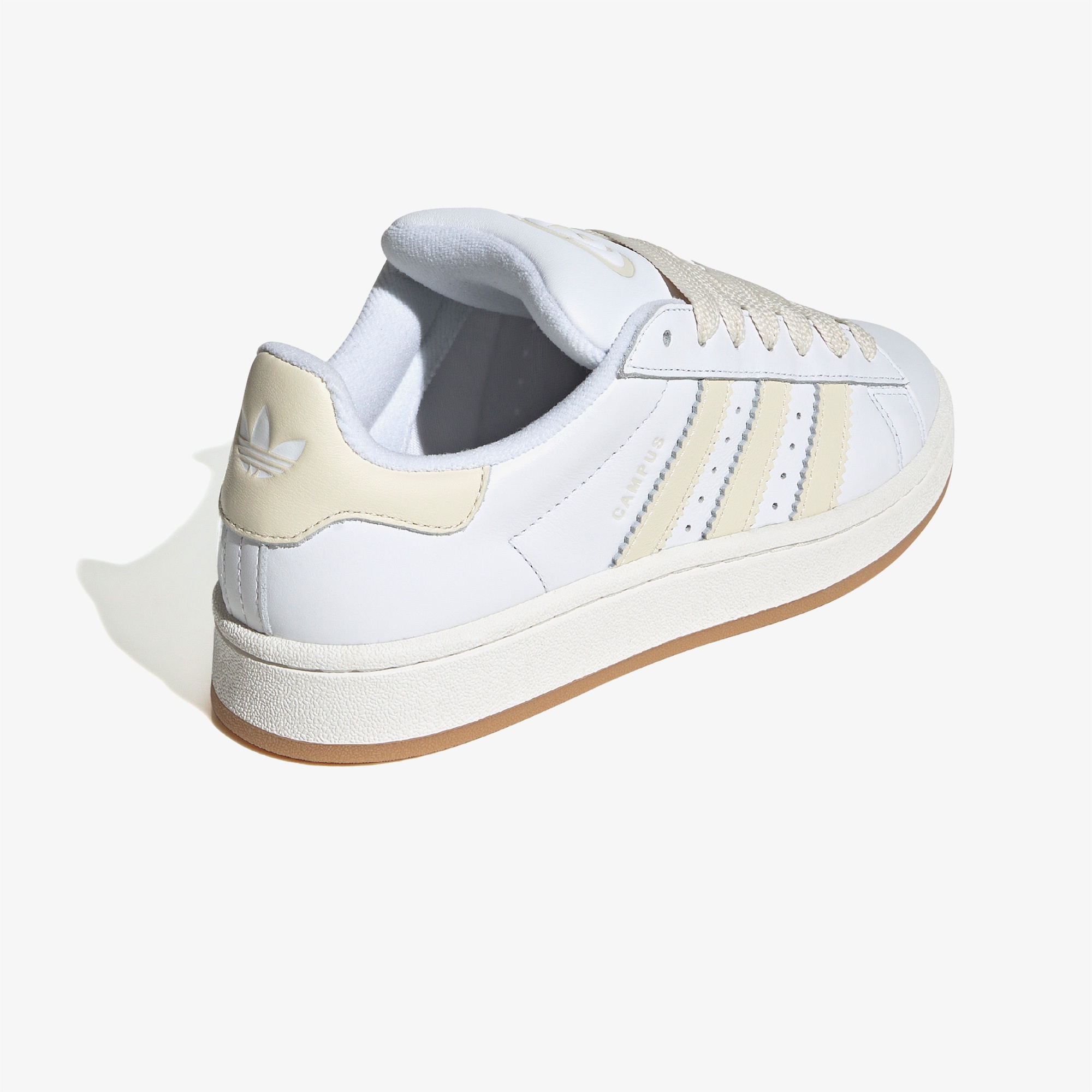 adidas Campus 00S Kadın Beyaz Spor Ayakkabı