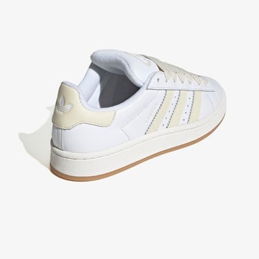  adidas Campus 00S Kadın Beyaz Spor Ayakkabı