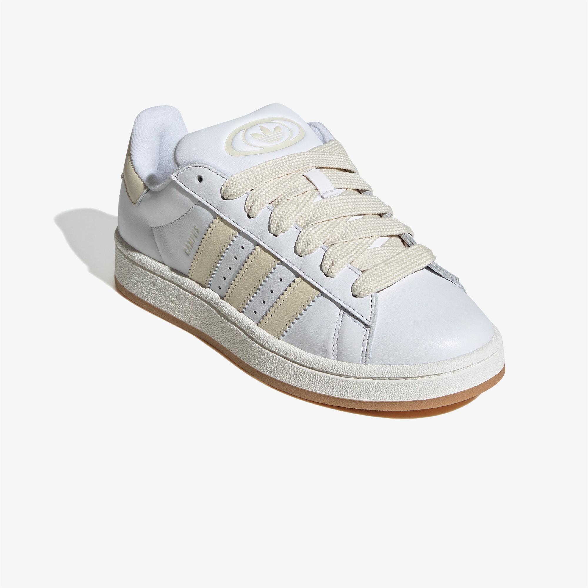 adidas Campus 00S Kadın Beyaz Spor Ayakkabı