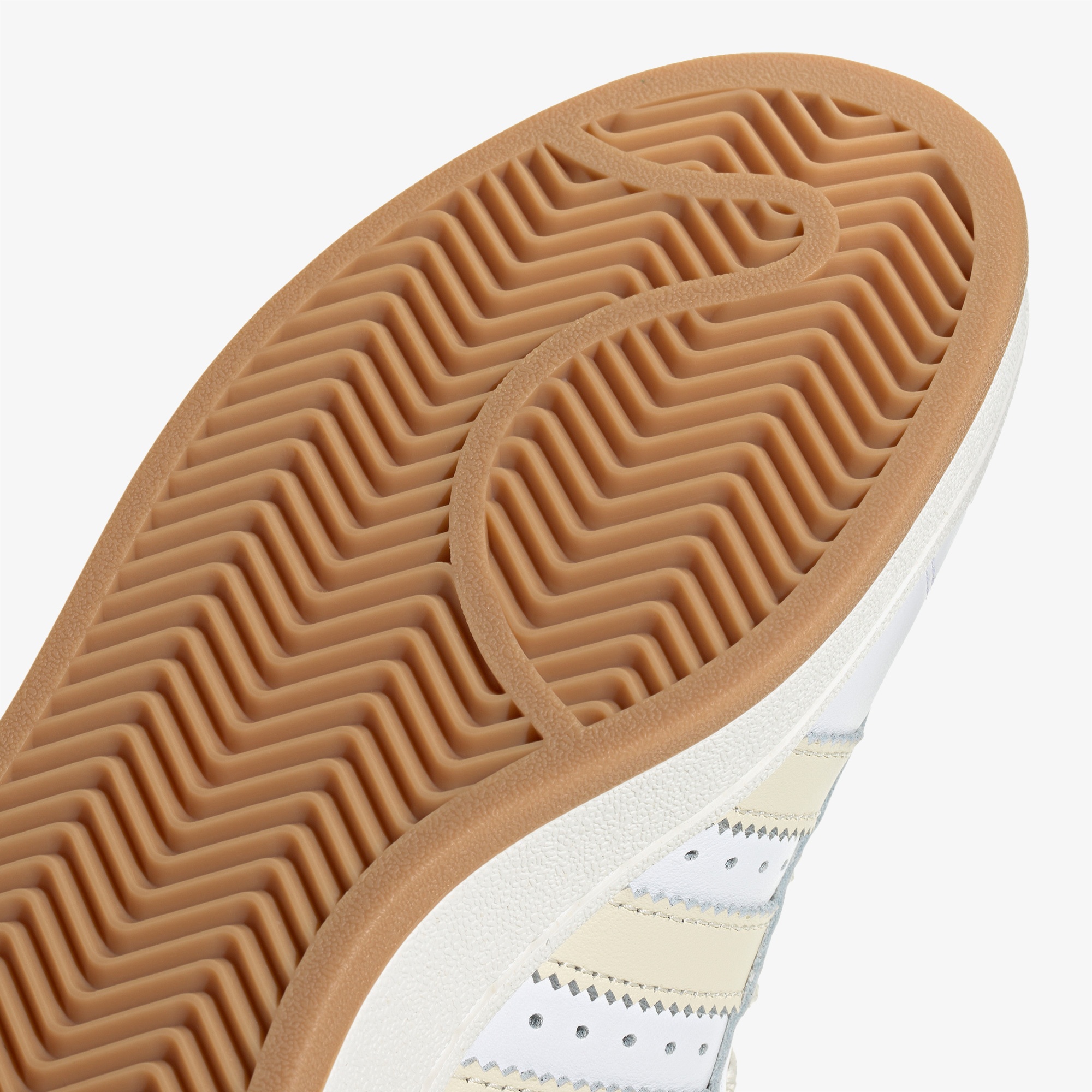 adidas Campus 00S Kadın Beyaz Spor Ayakkabı