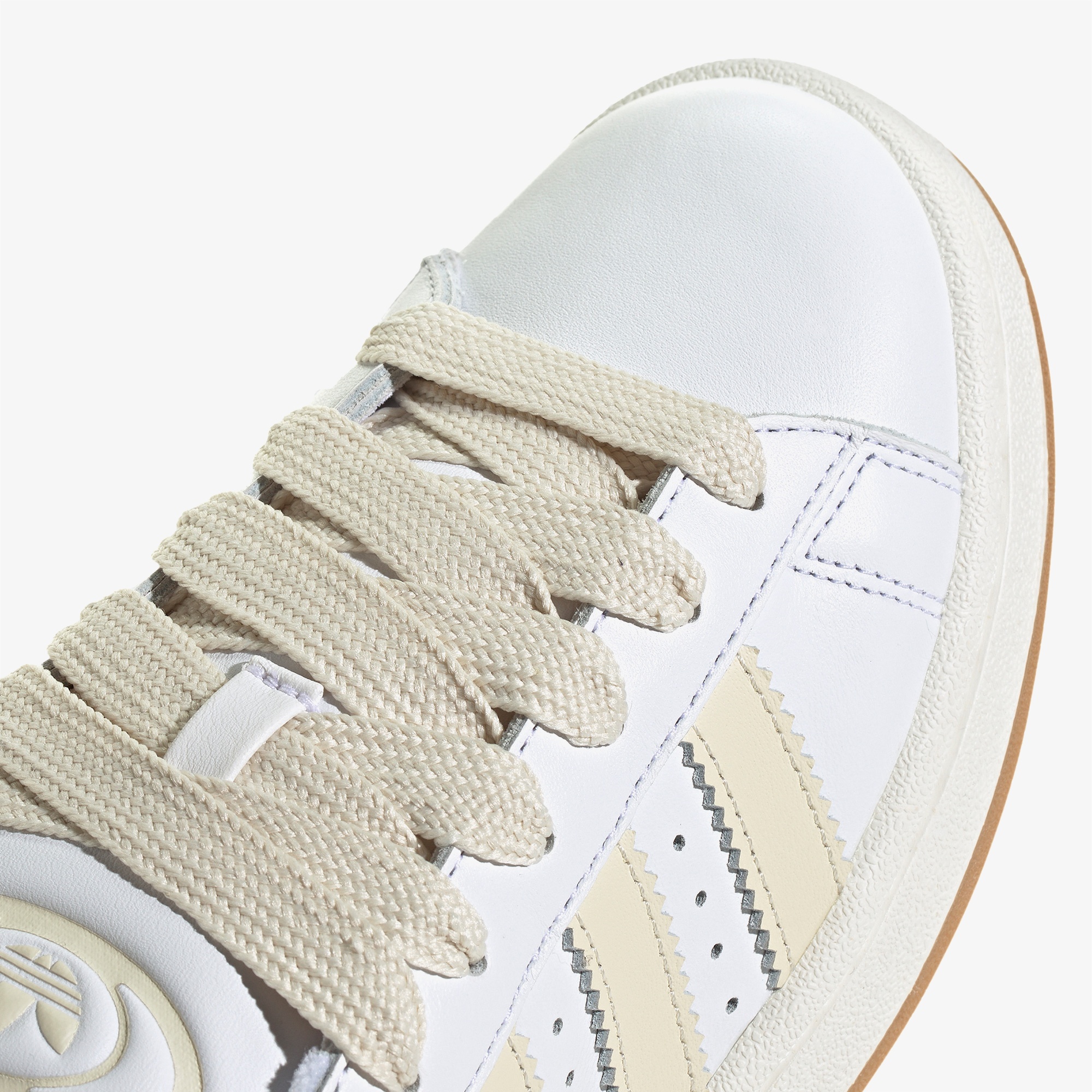 adidas Campus 00S Kadın Beyaz Spor Ayakkabı