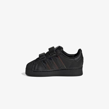  adidas Superstar Led Lights Cf Bebek Siyah Spor Ayakkabı