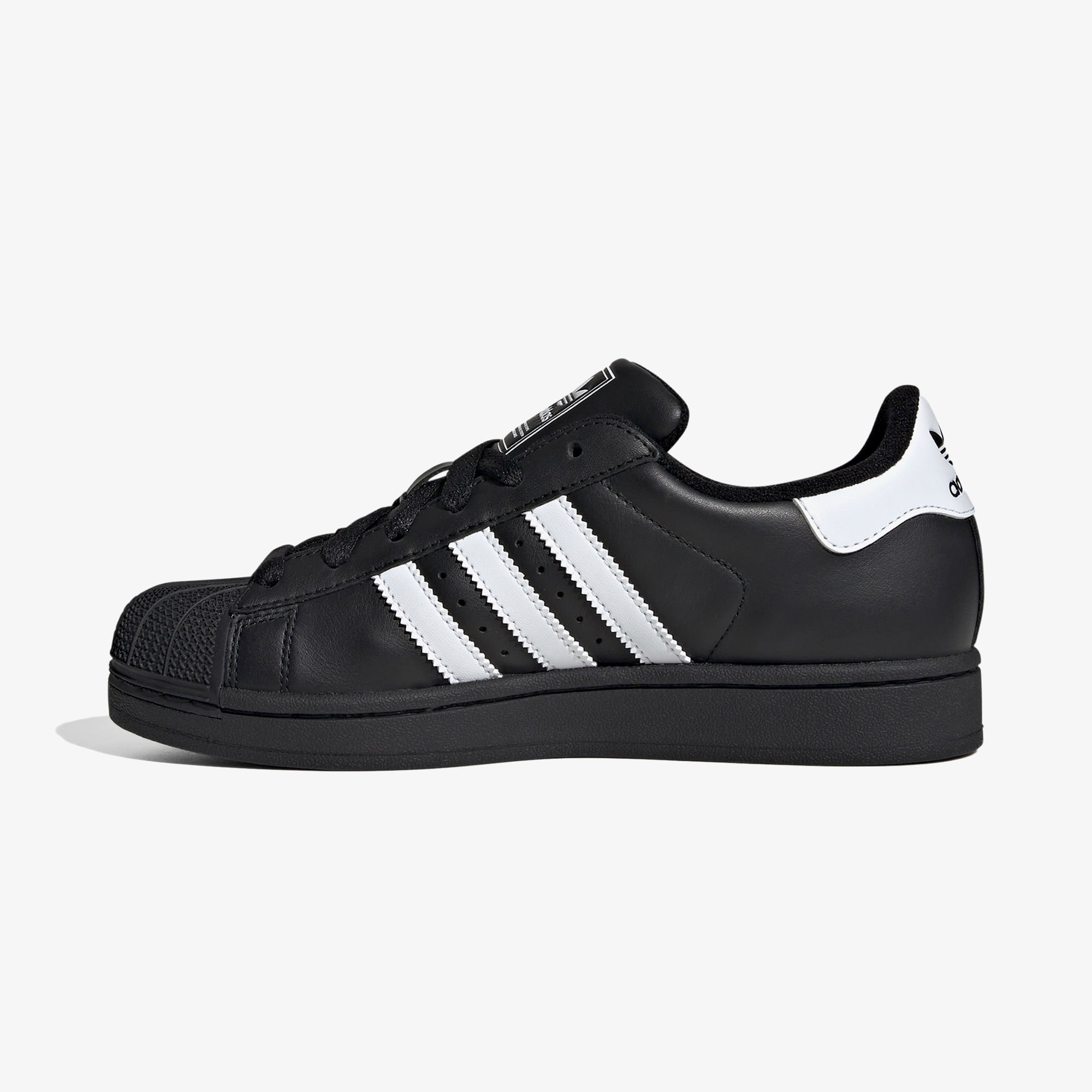 Adidas Siyah Adidas Superstar
