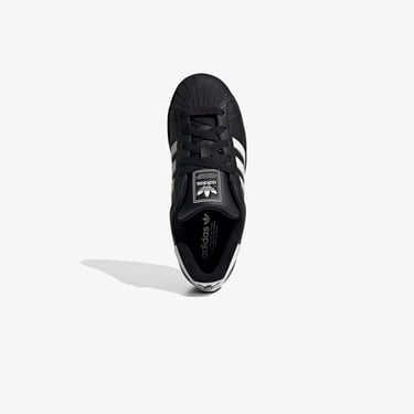  adidas Superstar II W Kadın Siyah Sneaker