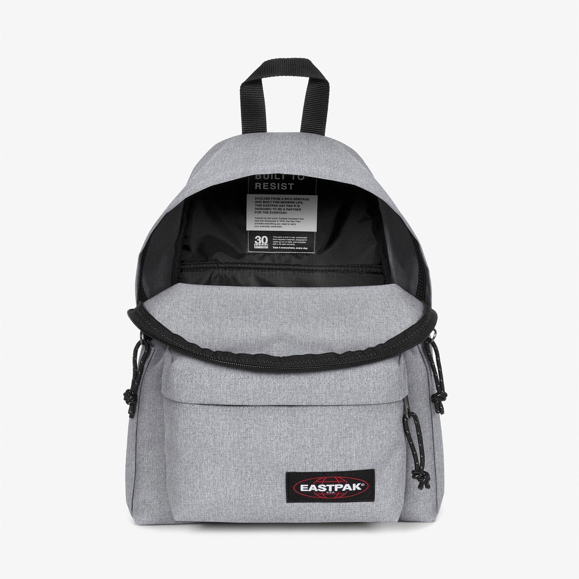 Eastpak Day Pak Unisex Gri Sırt Çantası