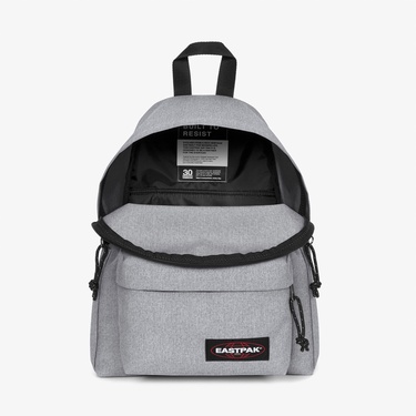  Eastpak Day Pak Unisex Gri Sırt Çantası
