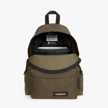  Eastpak Day Pak'R Unisex Yeşil Sırt Çantası