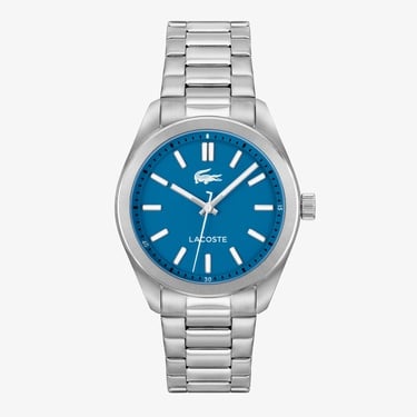  Lacoste Erkek Gri Saat