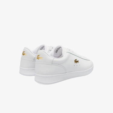  Lacoste Carnaby Set Kadın Beyaz Sneaker