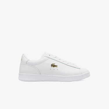  Lacoste Carnaby Set Kadın Beyaz Sneaker