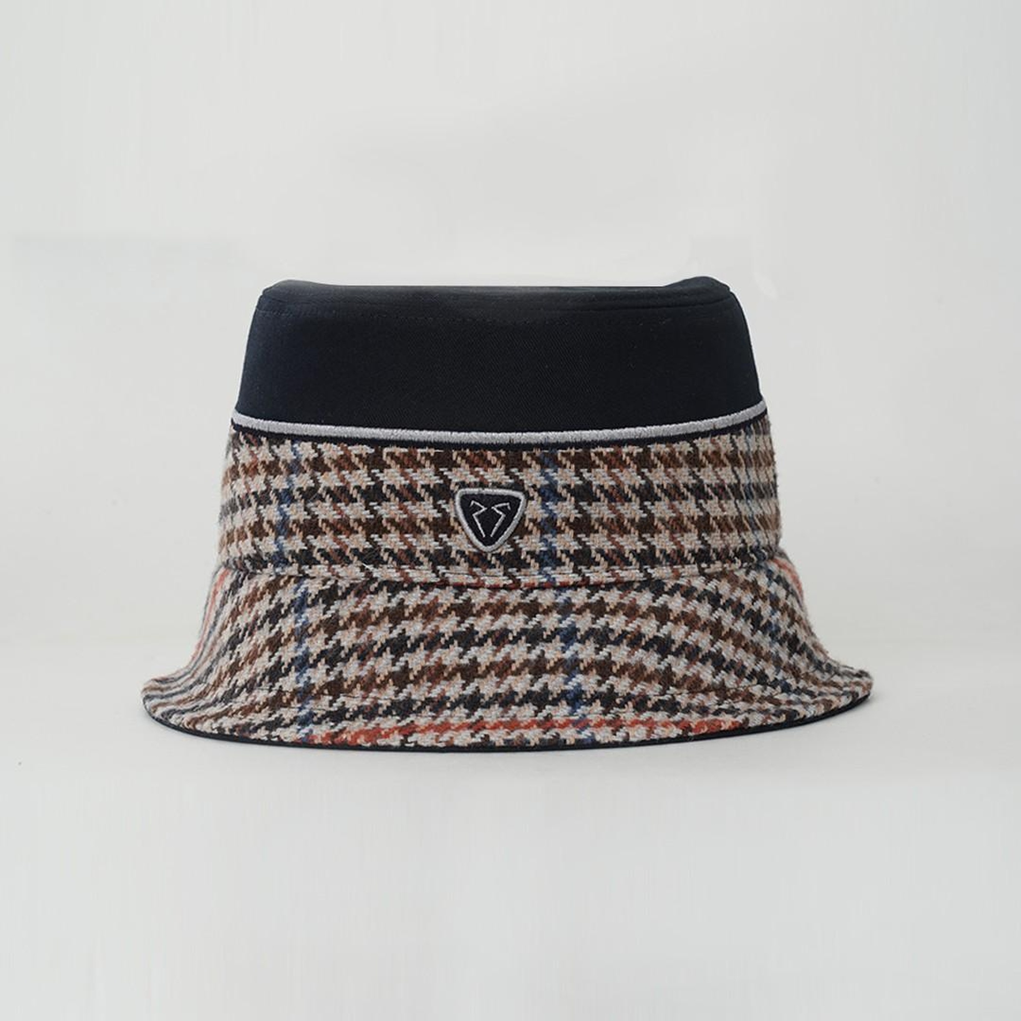 RustandRich Kadın Erkek Lacivert Bucket Şapka-Premium Collection-Royalty