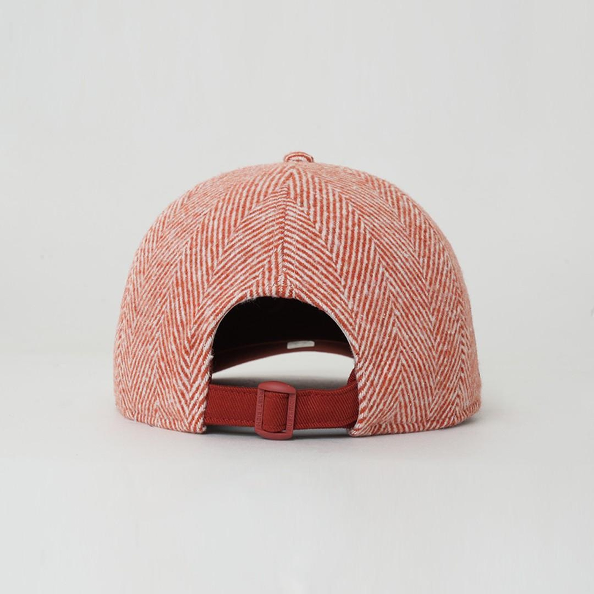 RustandRich Kadın Erkek Kiremit Casket Şapka-City's Collection-Tokyo