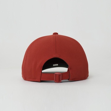  RustandRich Kadın Erkek Kiremit Casket Şapka-Timeless Collection-Basic