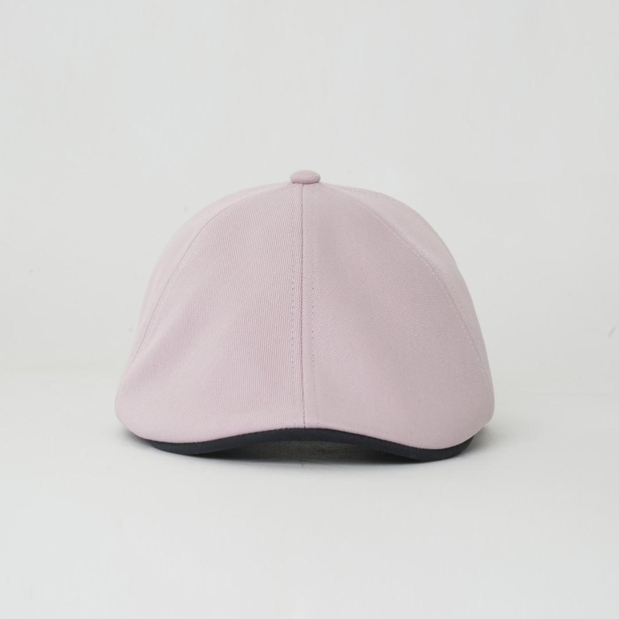 RustandRich Kadın Erkek Pudra Casket Şapka-Timeless Collection-Basic