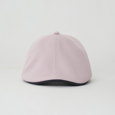  RustandRich Kadın Erkek Pudra Casket Şapka-Timeless Collection-Basic