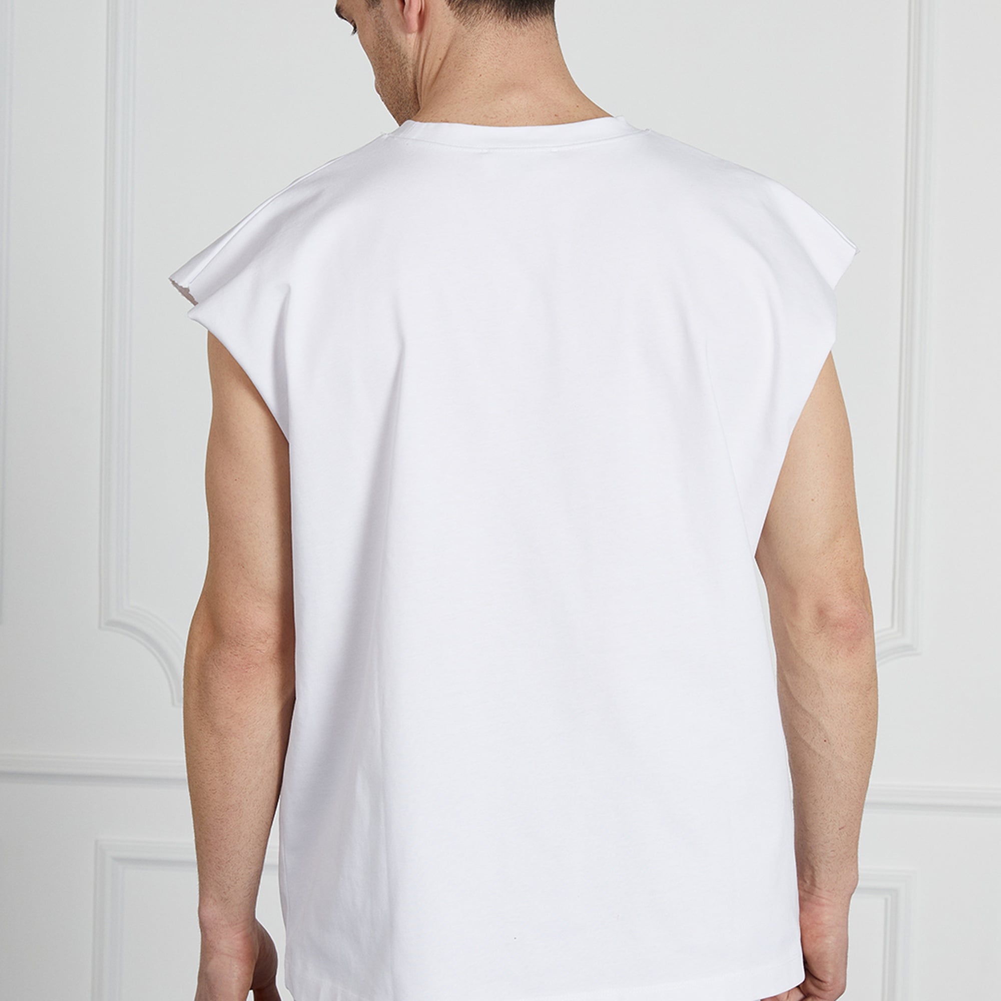 Kolsuz Oversize Tshirt