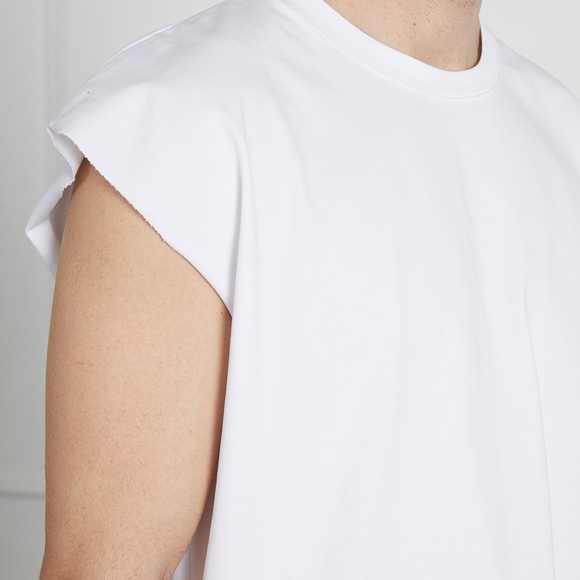 Kolsuz Oversize Tshirt