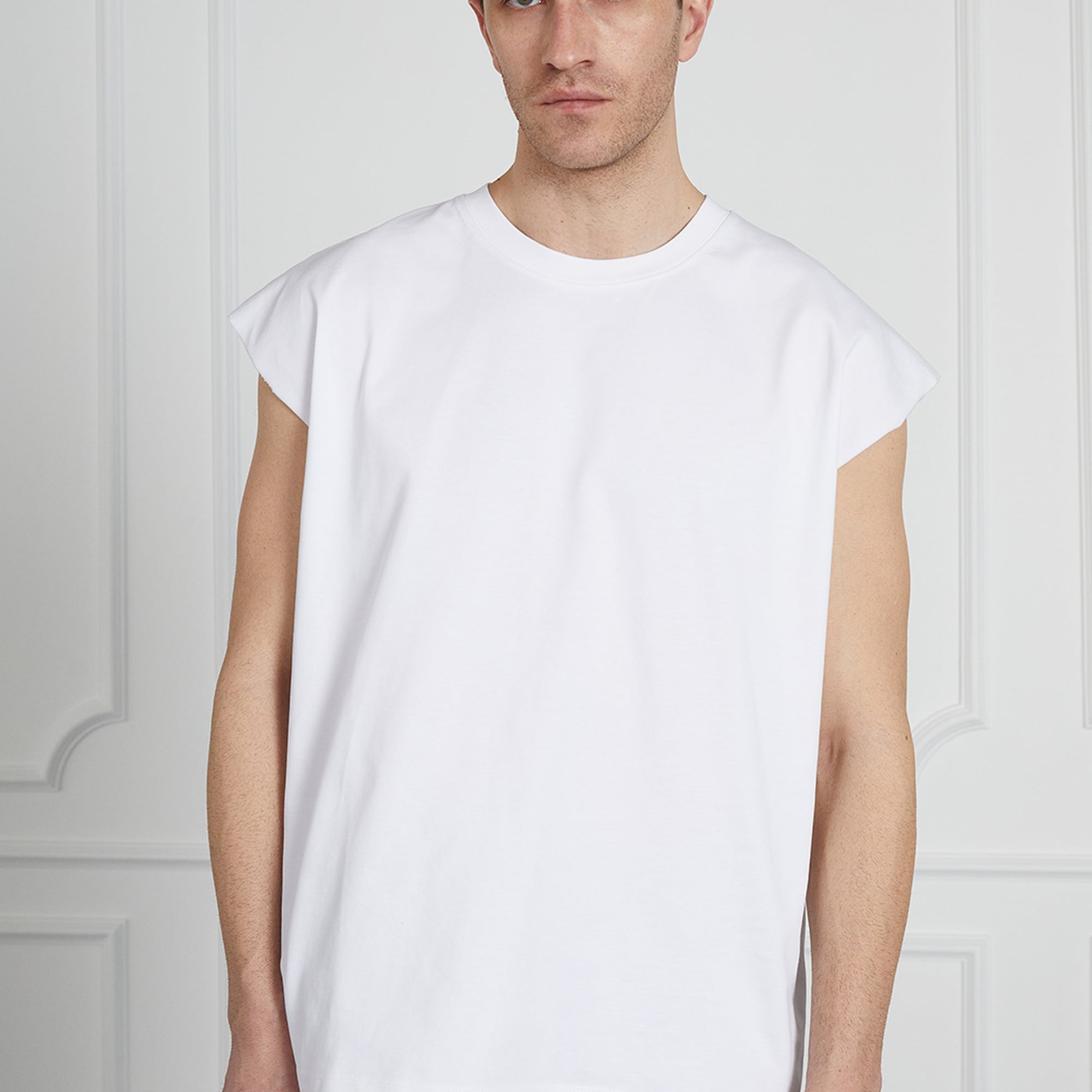 Kolsuz Oversize Tshirt